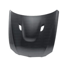 Load image into Gallery viewer, Seibon 08-12 BMW E90 M3 4dr OEM Style Carbon Fiber Hood - Main Product View