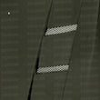 Load image into Gallery viewer, Seibon 08-12 Mitsubishi Evo X TS-style Carbon Fiber Hood - Side View