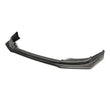Load image into Gallery viewer, Seibon 08-12 Mitsubishi Evo X VR Style Carbon Fiber Front Lip does not fit MR model - Back View