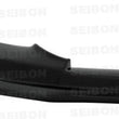 Load image into Gallery viewer, Seibon 08-12 Mitsubishi Evo X VR Style Carbon Fiber Front Lip does not fit MR model - Additional View 5