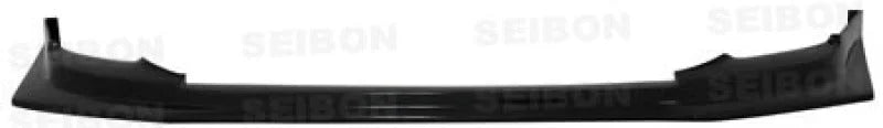 Seibon 08-12 Mitsubishi Evo X VR Style Carbon Fiber Front Lip does not fit MR model - Additional View 6