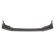 Load image into Gallery viewer, Seibon 08-12 Mitsubishi Evo X VR Style Carbon Fiber Front Lip does not fit MR model - Additional View 9