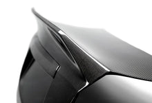 Load image into Gallery viewer, Seibon 08-14 Subaru Impreza WRX/STi 4dr C-style Carbon Fiber Trunk Lid - Additional View 6