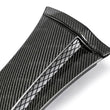 Load image into Gallery viewer, Seibon 08-14 Subaru STI Carbon Fiber Fender Caps - Main Product View