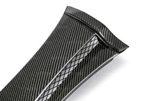 Load image into Gallery viewer, Seibon 08-14 Subaru STI Carbon Fiber Fender Caps - Main Product View