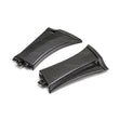 Load image into Gallery viewer, Seibon 08-14 Subaru STI Carbon Fiber Fender Caps - Side View