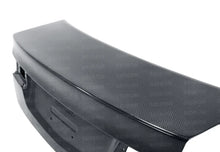 Load image into Gallery viewer, Seibon 09-10 Acura TSX OEM Carbon Fiber Trunk Lid - Main Product View