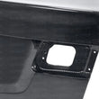 Load image into Gallery viewer, Seibon 09-10 Acura TSX OEM Carbon Fiber Trunk Lid - Side View