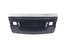 Load image into Gallery viewer, Seibon 09-10 Acura TSX OEM Carbon Fiber Trunk Lid - Additional View 5