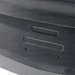 Load image into Gallery viewer, Seibon 09-10 Acura TSX OEM Carbon Fiber Trunk Lid - Additional View 6