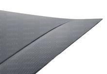 Load image into Gallery viewer, Seibon 09-10 Acura TSX OEM-style Carbon Fiber Hood - Main Product View