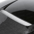 Load image into Gallery viewer, Seibon 09-10 Nissan 370Z / Fairlady Z (Z354)  VSII Carbon Fiber Hood - Main Product View
