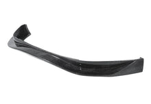 Load image into Gallery viewer, Seibon 09-10 Nissan 370Z GT Carbon Fiber Front Lip - Back View