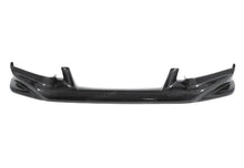 Load image into Gallery viewer, Seibon 09-10 Nissan 370Z NS Carbon Fiber Front Lip - Main Product View
