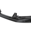 Load image into Gallery viewer, Seibon 09-10 Nissan 370Z NS Carbon Fiber Front Lip - Side View