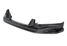 Load image into Gallery viewer, Seibon 09-10 Nissan 370Z NS Carbon Fiber Front Lip - Side View
