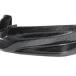 Load image into Gallery viewer, Seibon 09-10 Nissan 370Z NS Carbon Fiber Front Lip - Installation View
