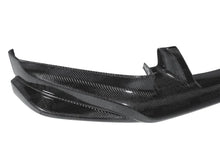 Load image into Gallery viewer, Seibon 09-10 Nissan 370Z NS Carbon Fiber Front Lip - Additional View 5