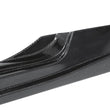 Load image into Gallery viewer, Seibon 09-10 Nissan 370Z NS Carbon Fiber Side Skirts - Side View