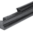 Load image into Gallery viewer, Seibon 09-10 Nissan 370Z NS Carbon Fiber Side Skirts - Back View
