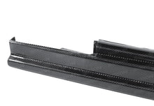 Load image into Gallery viewer, Seibon 09-10 Nissan 370Z NS Carbon Fiber Side Skirts - Additional View 5