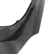 Load image into Gallery viewer, Seibon 09-10 Nissan 370Z OEM Carbon Fiber Trunk Lid - Side View