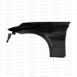 Load image into Gallery viewer, Seibon 09-10 Nissan 370z 10mm Wider Carbon Fiber Fenders - Main Product View
