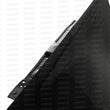 Load image into Gallery viewer, Seibon 09-10 Nissan 370z 10mm Wider Carbon Fiber Fenders - Side View