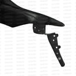 Load image into Gallery viewer, Seibon 09-10 Nissan 370z 10mm Wider Carbon Fiber Fenders - Additional View 9