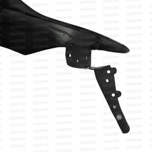 Load image into Gallery viewer, Seibon 09-10 Nissan 370z 10mm Wider Carbon Fiber Fenders - Additional View 9