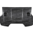 Load image into Gallery viewer, Seibon 09-10 Nissan 370z Carbon Fiber Engine Cover - Main Product View