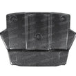 Load image into Gallery viewer, Seibon 09-10 Nissan 370z Carbon Fiber Engine Cover - Back View