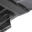 Load image into Gallery viewer, Seibon 09-10 Nissan 370z Carbon Fiber Engine Cover - Additional View 5