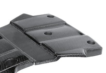 Load image into Gallery viewer, Seibon 09-10 Nissan 370z Carbon Fiber Engine Cover - Additional View 6