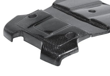 Load image into Gallery viewer, Seibon 09-10 Nissan 370z Carbon Fiber Engine Cover - Additional View 7