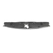 Load image into Gallery viewer, Seibon 09-10 Nissan GT-R R35 Carbon Fiber Cooling Plate - Side View