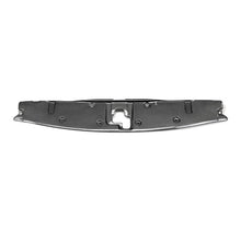 Load image into Gallery viewer, Seibon 09-10 Nissan GT-R R35 Carbon Fiber Cooling Plate - Side View