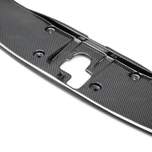 Load image into Gallery viewer, Seibon 09-10 Nissan GT-R R35 Carbon Fiber Cooling Plate - Additional View 5
