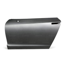 Load image into Gallery viewer, Seibon 09-10 Nissan GTR R35 Dry Carbon Fiber Door Pair - Main Product View