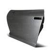Load image into Gallery viewer, Seibon 09-10 Nissan GTR R35 Dry Carbon Fiber Door Pair - Back View