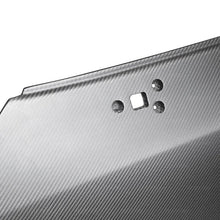Load image into Gallery viewer, Seibon 09-10 Nissan GTR R35 Dry Carbon Fiber Door Pair - Installation View