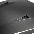 Load image into Gallery viewer, Seibon 09-10 Nissan GTR R35 OEM Carbon Fiber Hood - Additional View 5