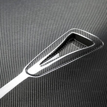 Load image into Gallery viewer, Seibon 09-10 Nissan GTR R35 OEM Carbon Fiber Hood - Additional View 6