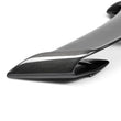 Load image into Gallery viewer, Seibon 09-10 Nissan GTR R35 OEM Carbon Fiber Rear Spoiler - Main Product View