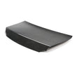 Load image into Gallery viewer, Seibon 09-10 Nissan GTR R35 OEM Carbon Fiber Trunk/Hatch - Main Product View