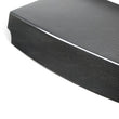 Load image into Gallery viewer, Seibon 09-10 Nissan GTR R35 OEM Carbon Fiber Trunk/Hatch - Side View