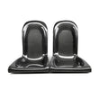 Load image into Gallery viewer, Seibon 09-10 Nissan GTR R35 OEM Style Back Seats (Pair) - Main Product View