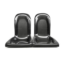 Load image into Gallery viewer, Seibon 09-10 Nissan GTR R35 OEM Style Back Seats (Pair) - Main Product View