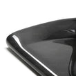Load image into Gallery viewer, Seibon 09-10 Nissan GTR R35 OEM Style Back Seats (Pair) - Back View