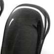 Load image into Gallery viewer, Seibon 09-10 Nissan GTR R35 OEM Style Back Seats (Pair) - Installation View